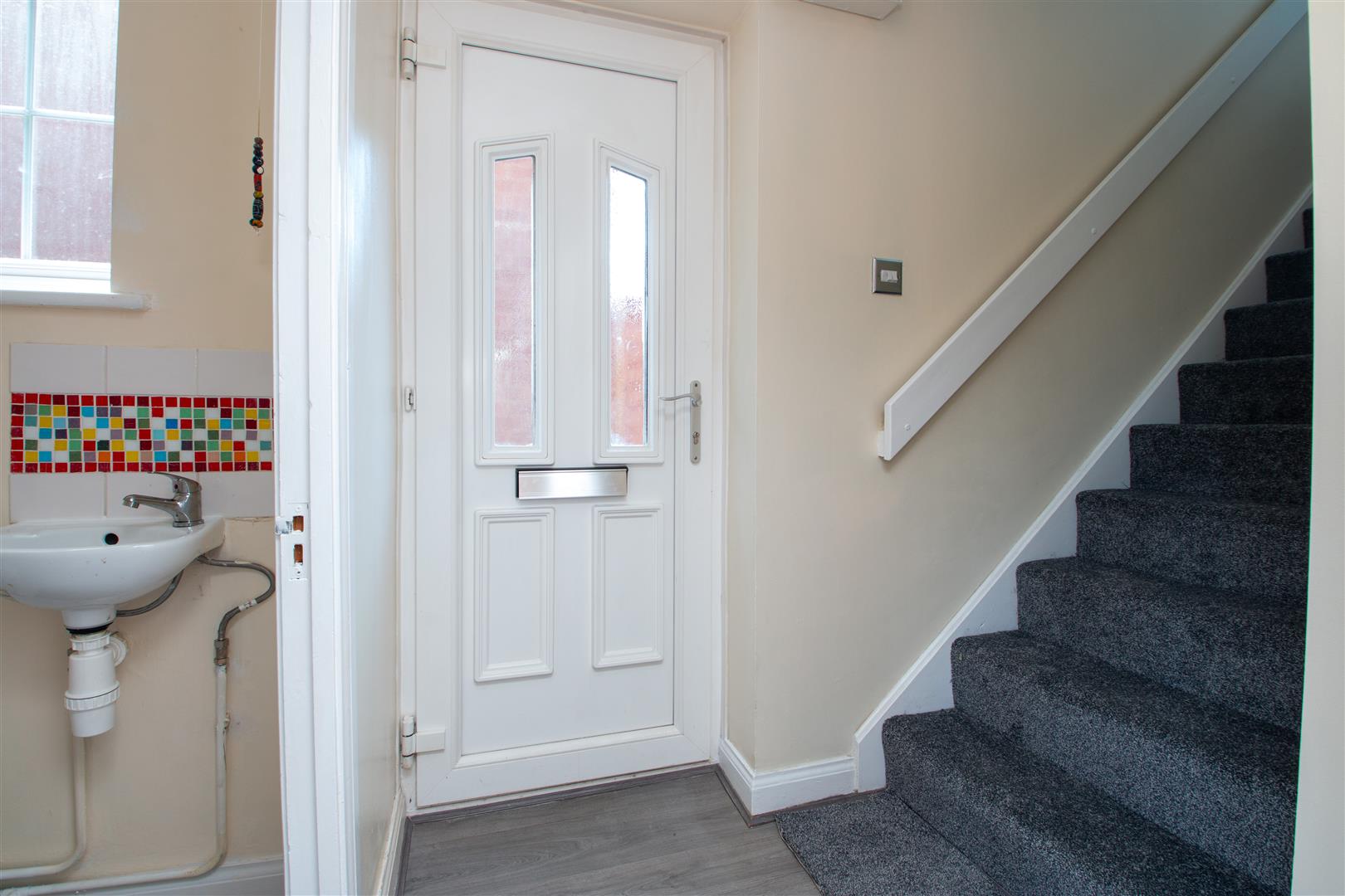 Vyne Crescent, Great Holm, Milton Keynes